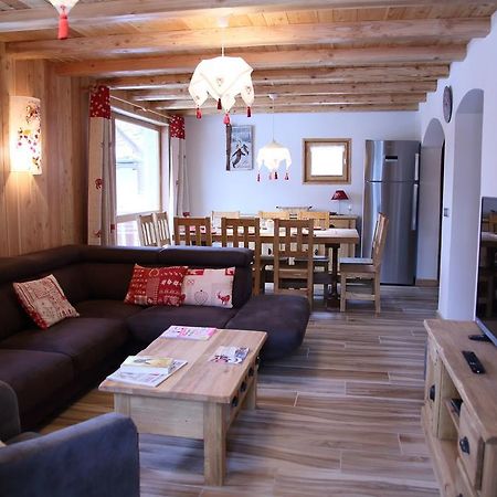 A La Pastourelle Hotel Bonneval-sur-Arc Exterior photo